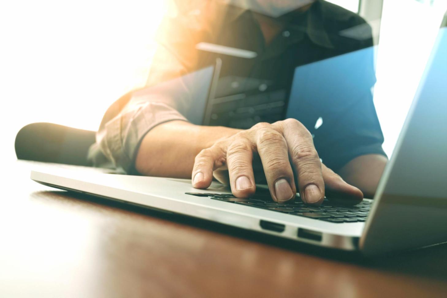 Verschiedene Möglichkeiten zur regelmäßigen Nutzung und Interaktion